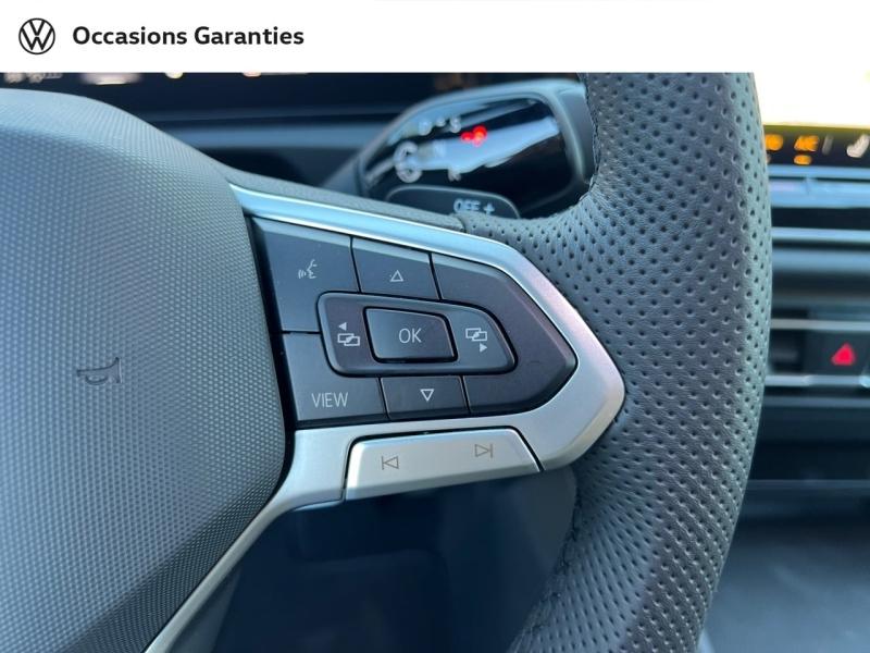 Voitures occasions VOLKSWAGEN TIGUAN R-Line Edition Villemomble