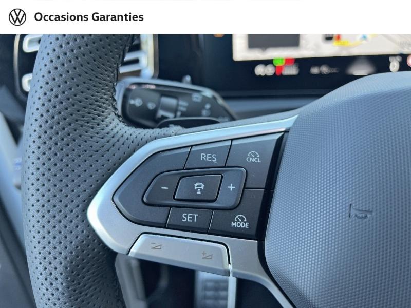 Voitures occasions VOLKSWAGEN TIGUAN R-Line Edition Villemomble