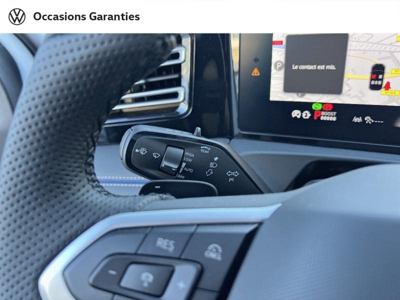 Voitures occasions VOLKSWAGEN TIGUAN R-Line Edition Villemomble