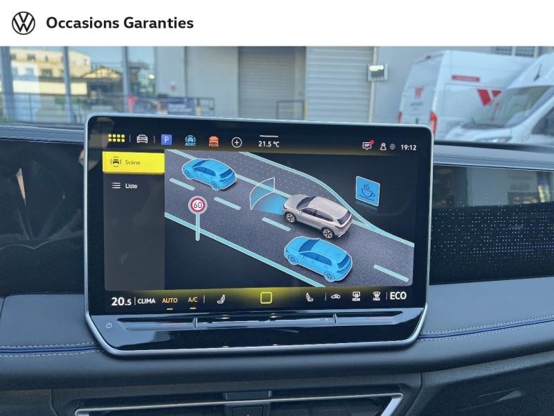 Voitures occasions VOLKSWAGEN TIGUAN R-Line Edition Villemomble