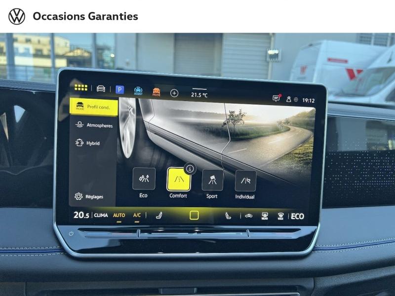 Voitures occasions VOLKSWAGEN TIGUAN R-Line Edition Villemomble