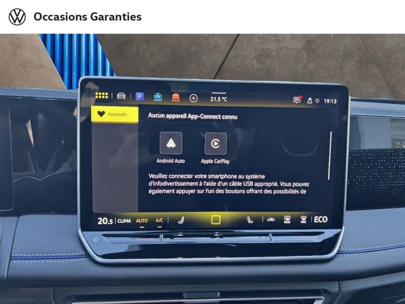 Voitures occasions VOLKSWAGEN TIGUAN R-Line Edition Villemomble