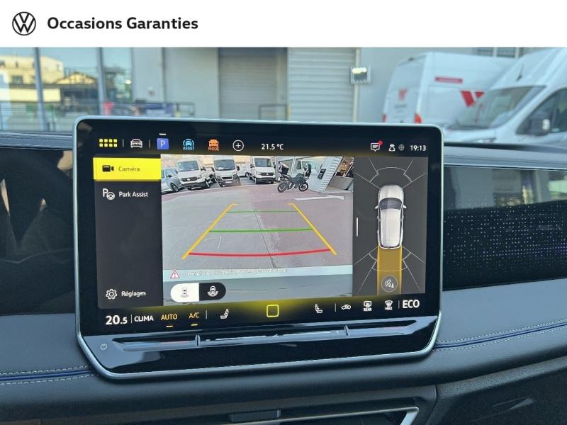 Voitures occasions VOLKSWAGEN TIGUAN R-Line Edition Villemomble