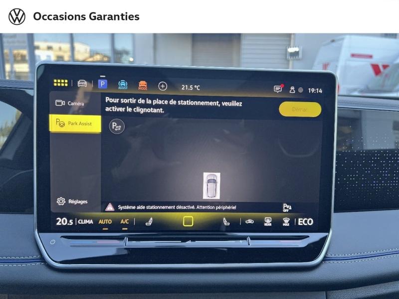 Voitures occasions VOLKSWAGEN TIGUAN R-Line Edition Villemomble