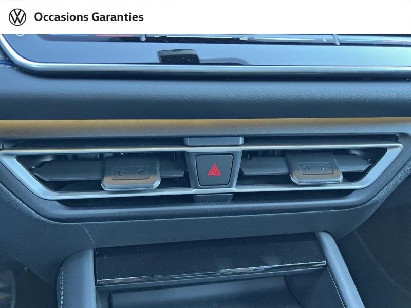 Voitures occasions VOLKSWAGEN TIGUAN R-Line Edition Villemomble