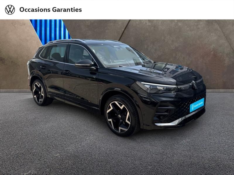 Voitures occasions VOLKSWAGEN TIGUAN R-Line Edition Villemomble