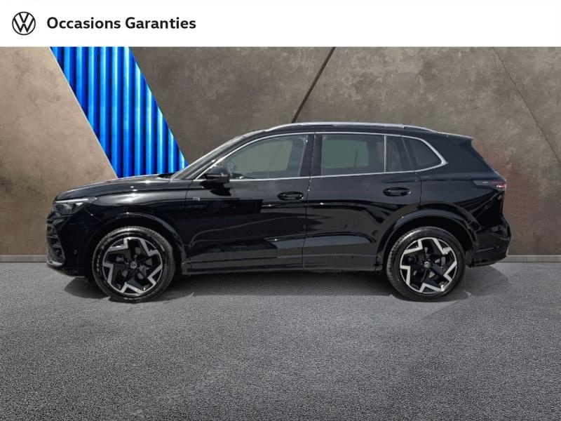 Voitures occasions VOLKSWAGEN TIGUAN R-Line Edition Villemomble