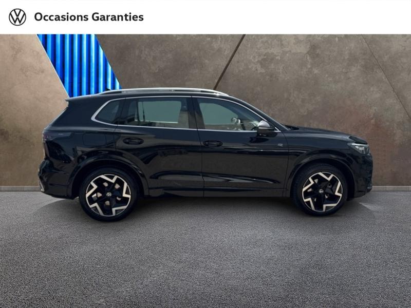 Voitures occasions VOLKSWAGEN TIGUAN R-Line Edition Villemomble