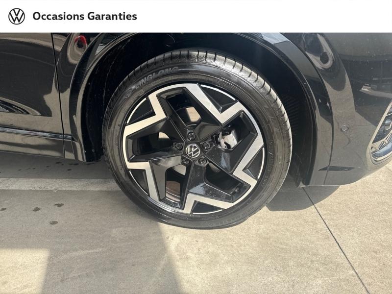 Voitures occasions VOLKSWAGEN TIGUAN R-Line Edition Villemomble