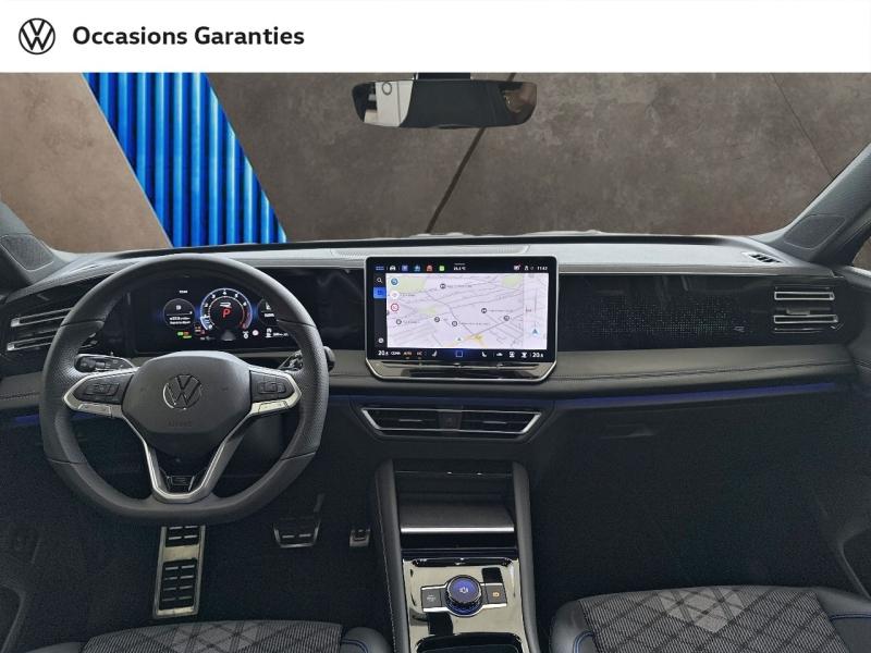 Voitures occasions VOLKSWAGEN TIGUAN R-Line Edition Villemomble