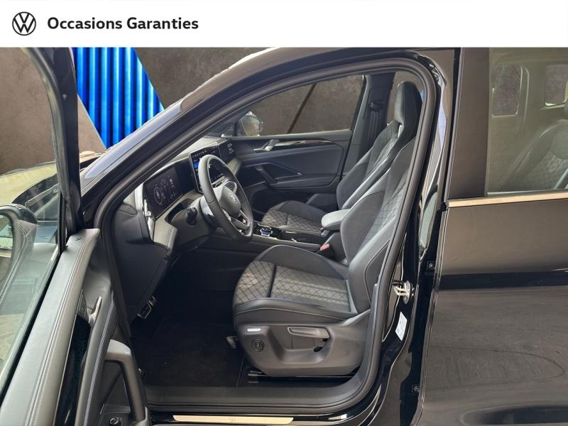 Voitures occasions VOLKSWAGEN TIGUAN R-Line Edition Villemomble
