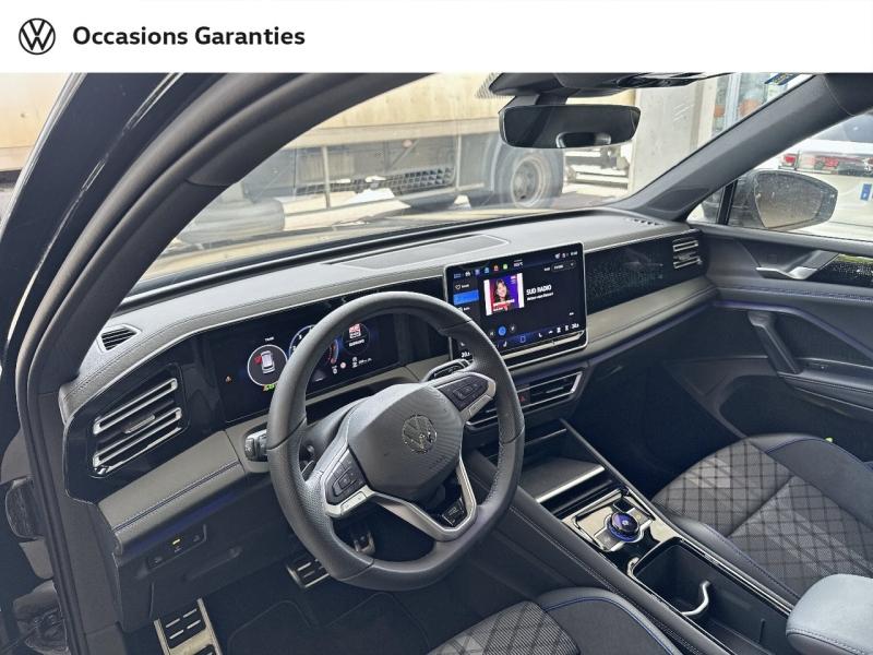 Voitures occasions VOLKSWAGEN TIGUAN R-Line Edition Villemomble
