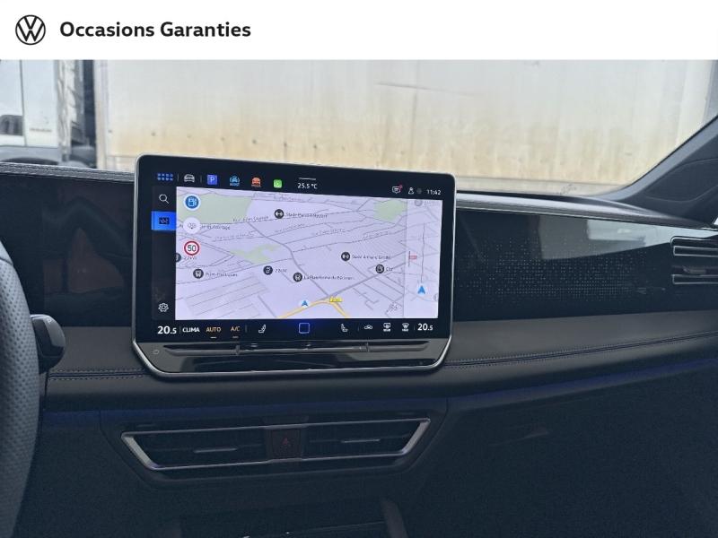 Voitures occasions VOLKSWAGEN TIGUAN R-Line Edition Villemomble