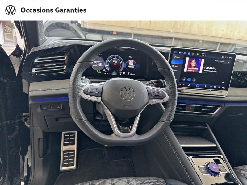 Voitures occasions VOLKSWAGEN TIGUAN R-Line Edition Villemomble