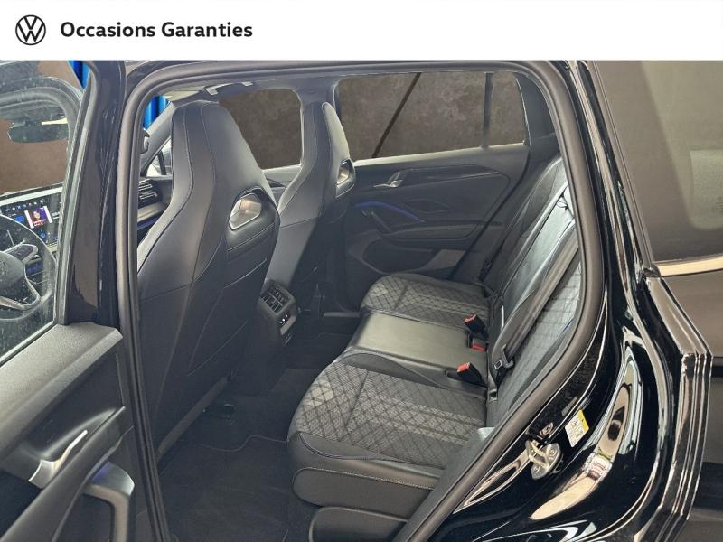 Voitures occasions VOLKSWAGEN TIGUAN R-Line Edition Villemomble