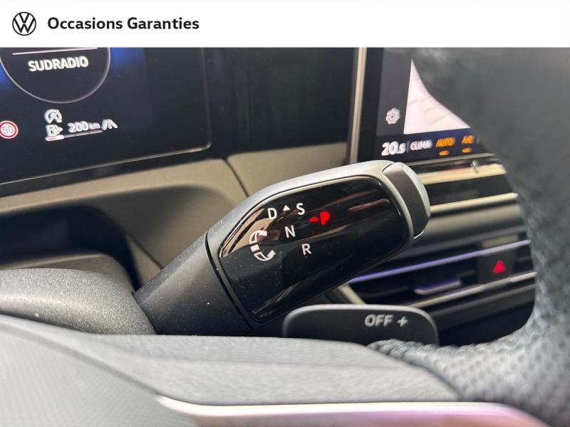 Voitures occasions VOLKSWAGEN TIGUAN R-Line Edition Villemomble