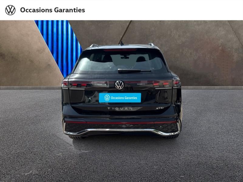 Voitures occasions VOLKSWAGEN TIGUAN R-Line Edition Villemomble