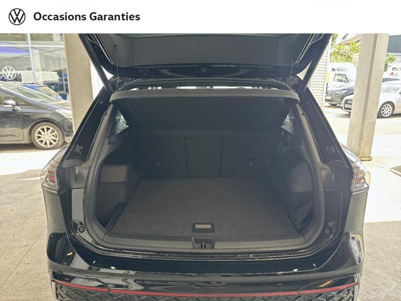 Voitures occasions VOLKSWAGEN TIGUAN R-Line Edition Villemomble