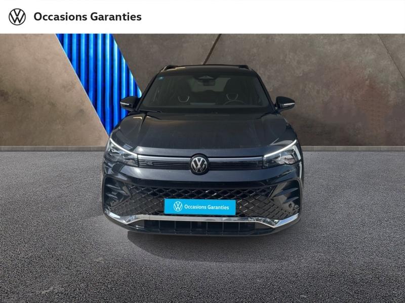 Voitures occasions VOLKSWAGEN TIGUAN R-Line Edition Villemomble
