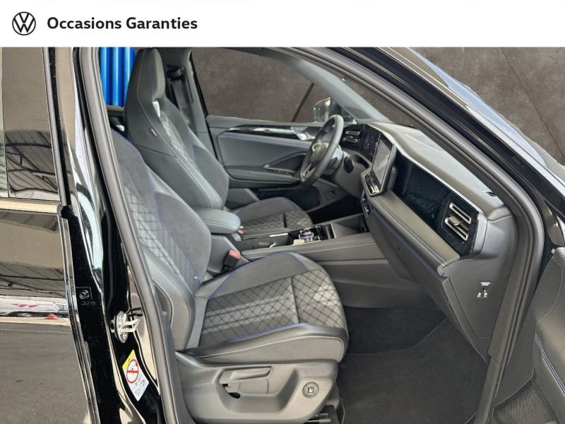 Voitures occasions VOLKSWAGEN TIGUAN R-Line Edition Villemomble