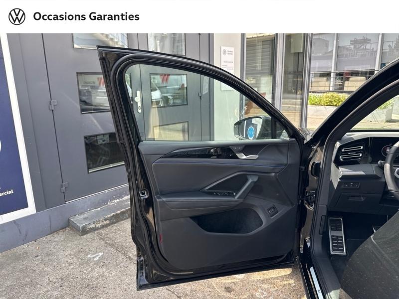 Voitures occasions VOLKSWAGEN TIGUAN R-Line Edition Villemomble
