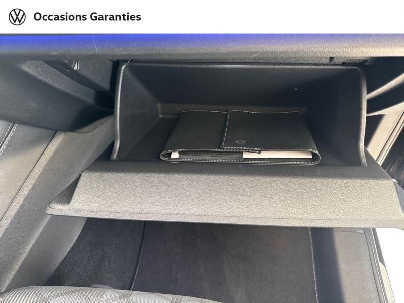 Voitures occasions VOLKSWAGEN TIGUAN R-Line Edition Villemomble