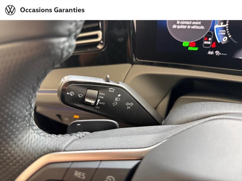 Voitures occasions VOLKSWAGEN TIGUAN R-Line Edition Villemomble