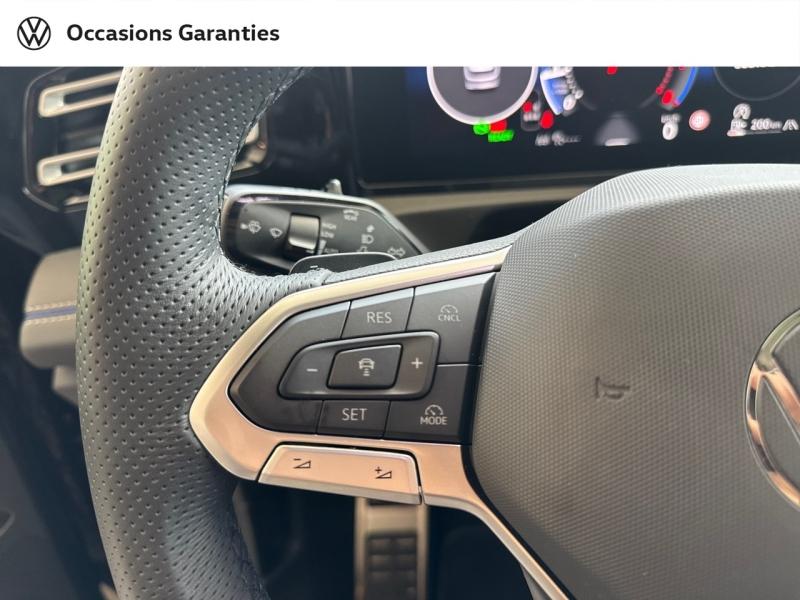 Voitures occasions VOLKSWAGEN TIGUAN R-Line Edition Villemomble