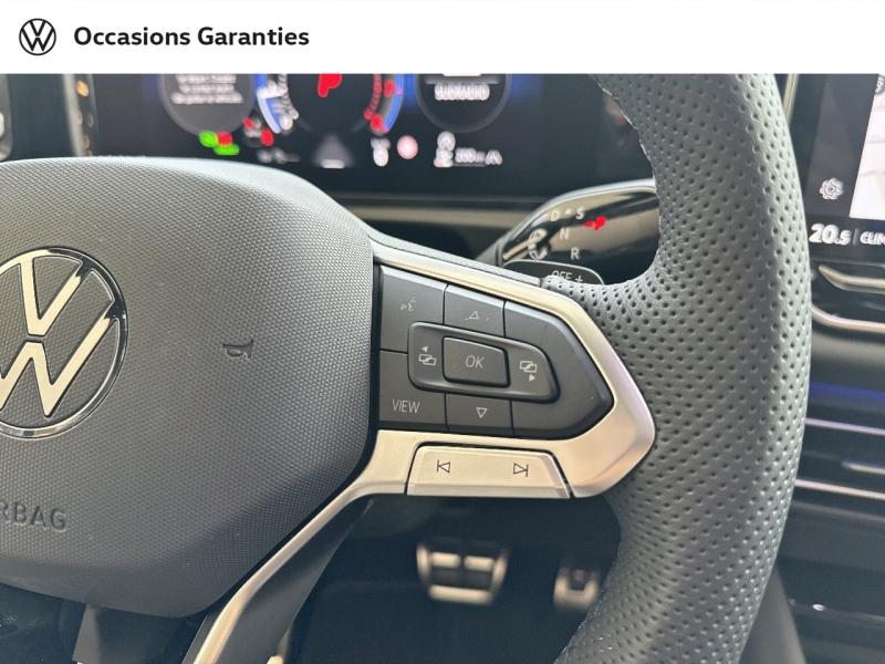 Voitures occasions VOLKSWAGEN TIGUAN R-Line Edition Villemomble