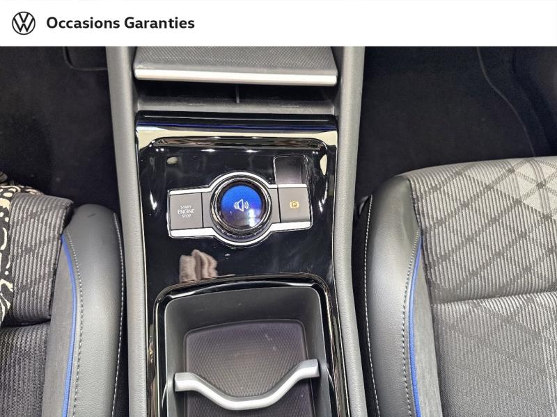 Voitures occasions VOLKSWAGEN TIGUAN R-Line Edition Villemomble