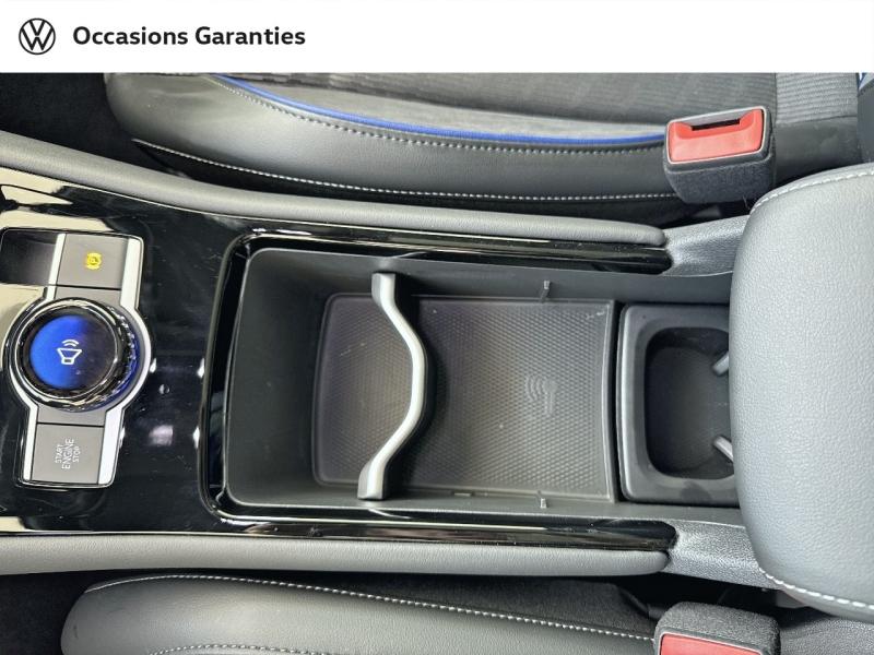 Voitures occasions VOLKSWAGEN TIGUAN R-Line Edition Villemomble