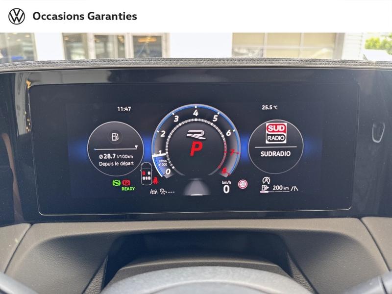 Voitures occasions VOLKSWAGEN TIGUAN R-Line Edition Villemomble