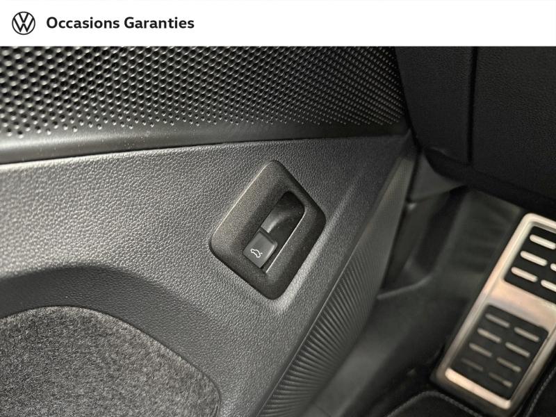 Voitures occasions VOLKSWAGEN TIGUAN R-Line Edition Villemomble