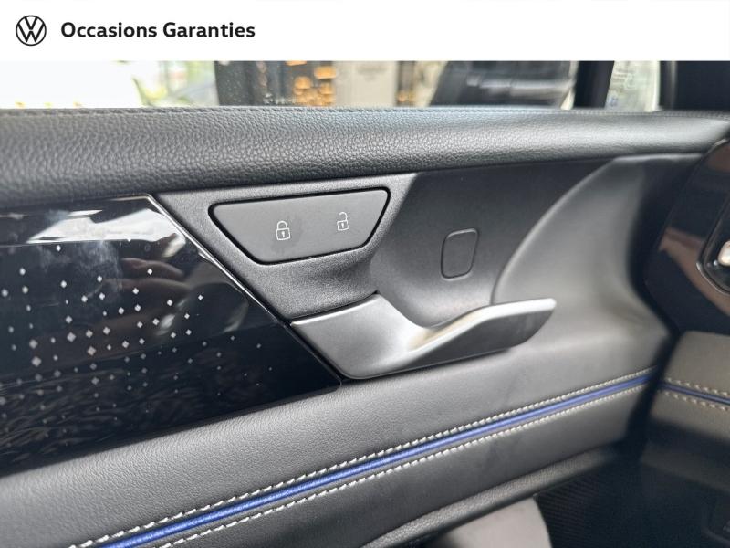Voitures occasions VOLKSWAGEN TIGUAN R-Line Edition Villemomble