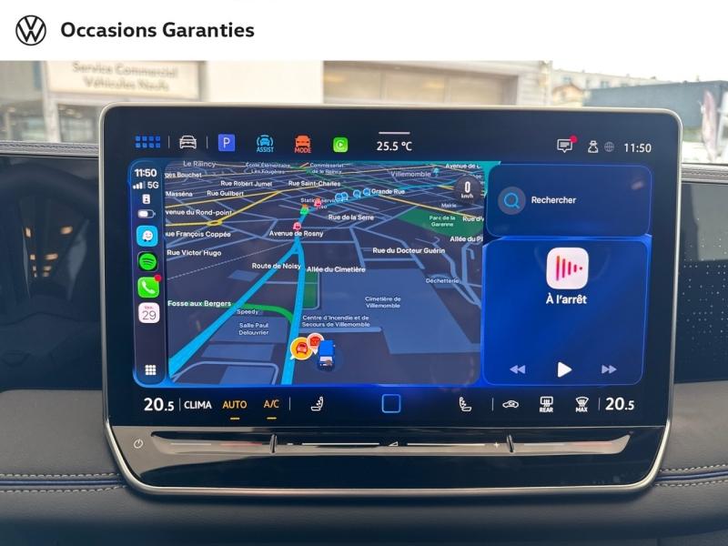 Voitures occasions VOLKSWAGEN TIGUAN R-Line Edition Villemomble