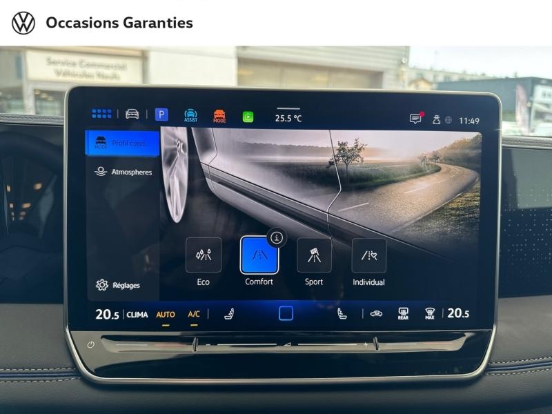 Voitures occasions VOLKSWAGEN TIGUAN R-Line Edition Villemomble