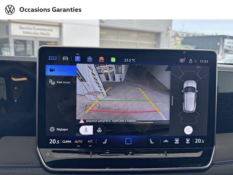 Voitures occasions VOLKSWAGEN TIGUAN R-Line Edition Villemomble