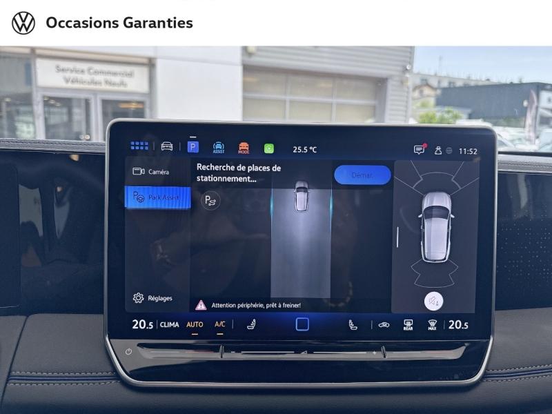 Voitures occasions VOLKSWAGEN TIGUAN R-Line Edition Villemomble