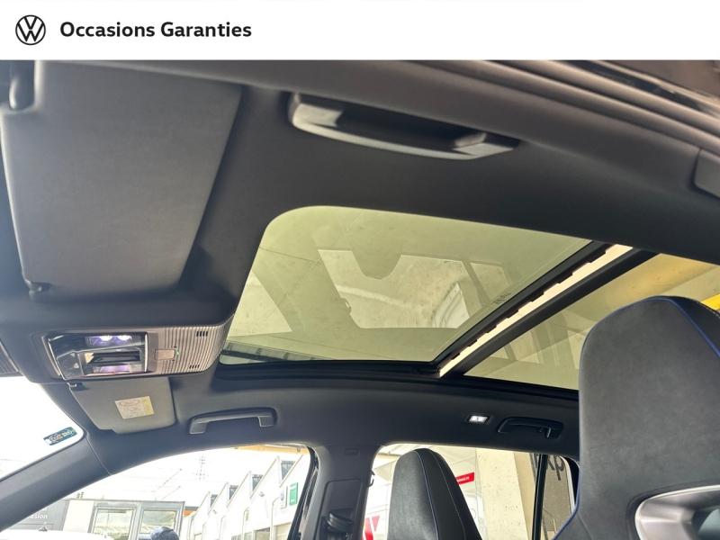 Voitures occasions VOLKSWAGEN TIGUAN R-Line Edition Villemomble