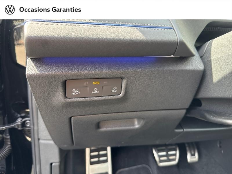 Voitures occasions VOLKSWAGEN TIGUAN R-Line Edition Villemomble