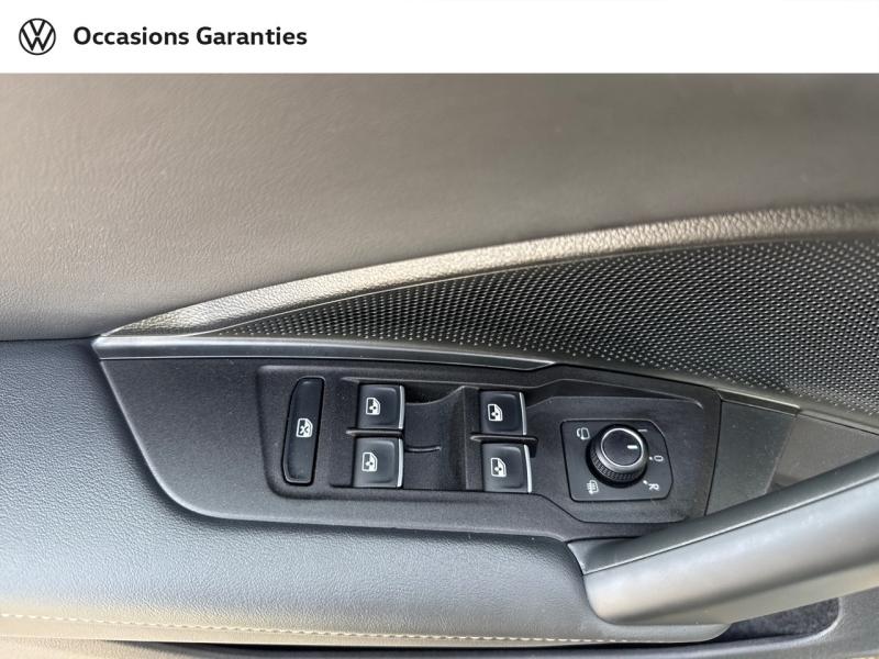 Voitures occasions VOLKSWAGEN TIGUAN R-Line Edition Villemomble