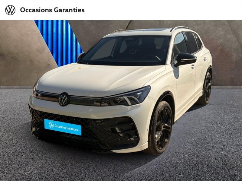 Voitures occasions VOLKSWAGEN TIGUAN R-Line Edition Villemomble
