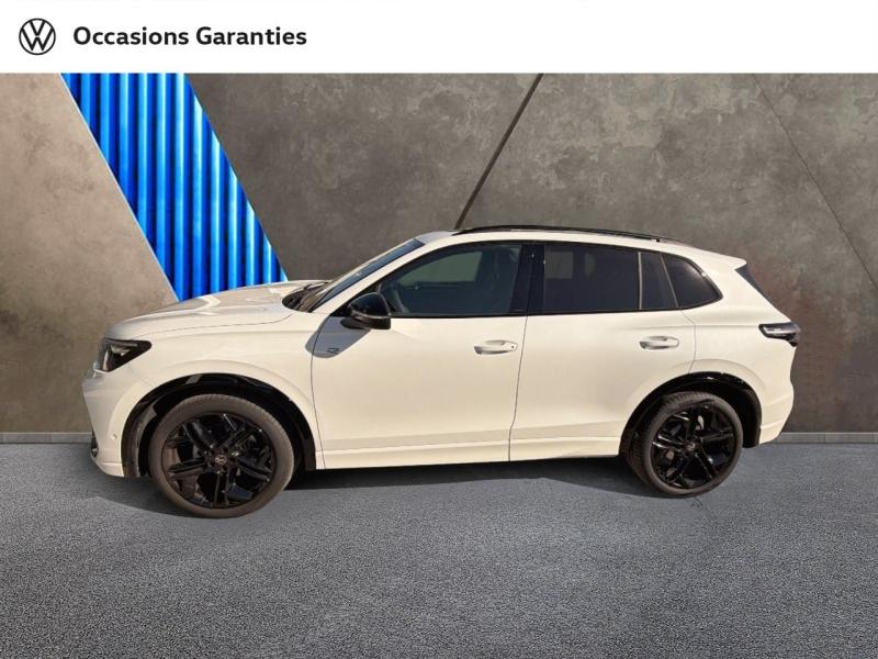 Voitures occasions VOLKSWAGEN TIGUAN R-Line Edition Villemomble