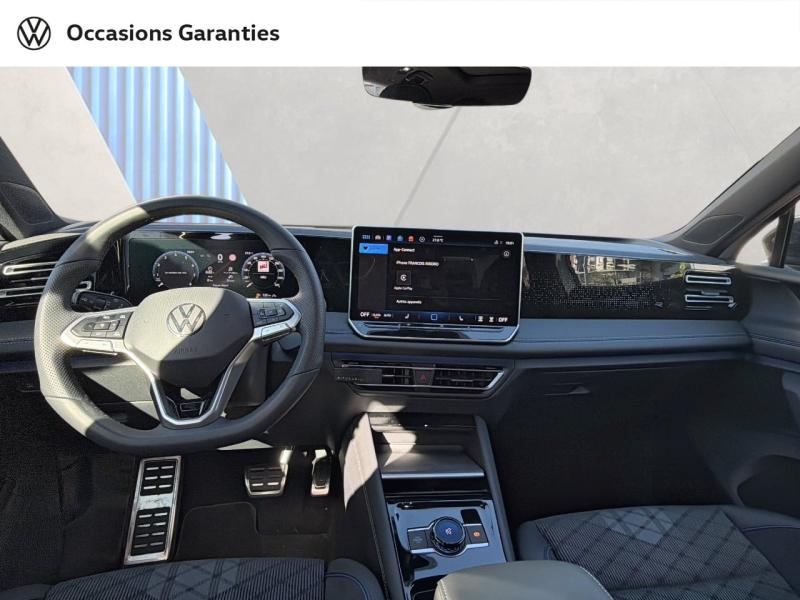 Voitures occasions VOLKSWAGEN TIGUAN R-Line Edition Villemomble