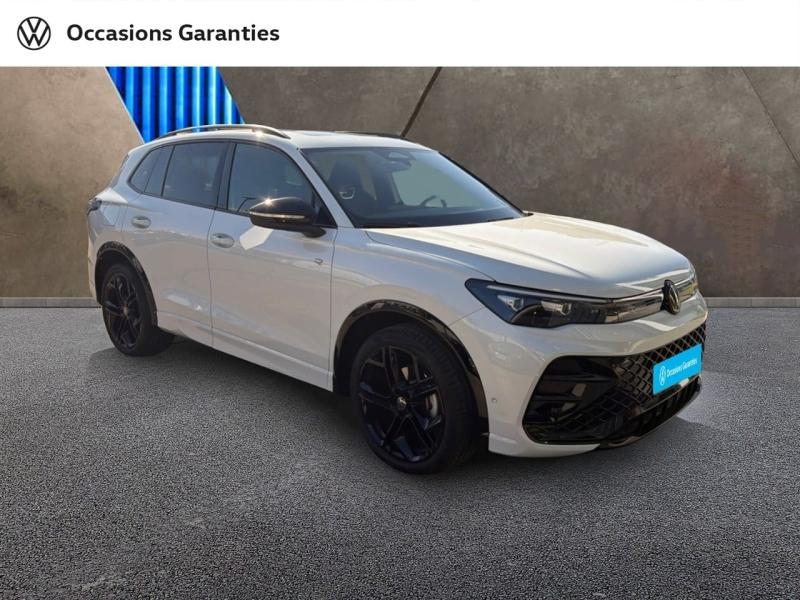 Voitures occasions VOLKSWAGEN TIGUAN R-Line Edition Villemomble