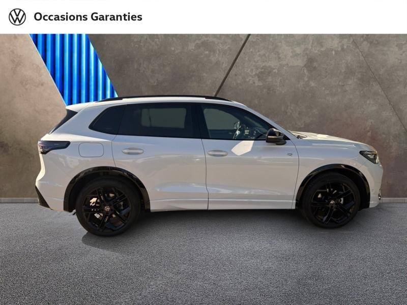 Voitures occasions VOLKSWAGEN TIGUAN R-Line Edition Villemomble