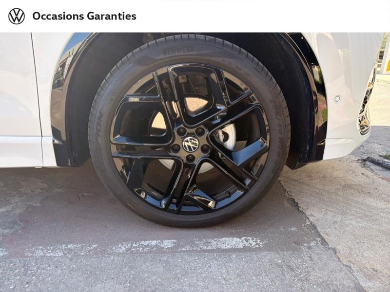 Voitures occasions VOLKSWAGEN TIGUAN R-Line Edition Villemomble