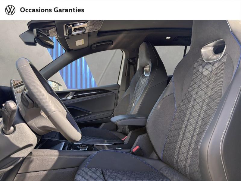 Voitures occasions VOLKSWAGEN TIGUAN R-Line Edition Villemomble