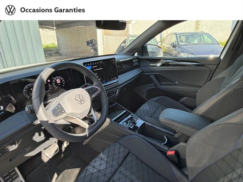 Voitures occasions VOLKSWAGEN TIGUAN R-Line Edition Villemomble