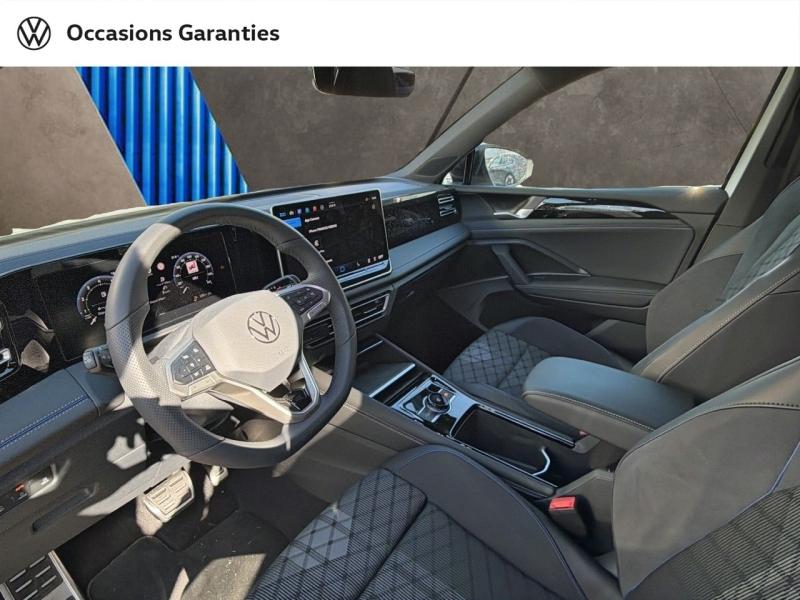 Voitures occasions VOLKSWAGEN TIGUAN R-Line Edition Villemomble